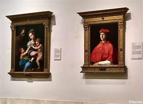 Le Opere più Famose del Prado di Madrid .